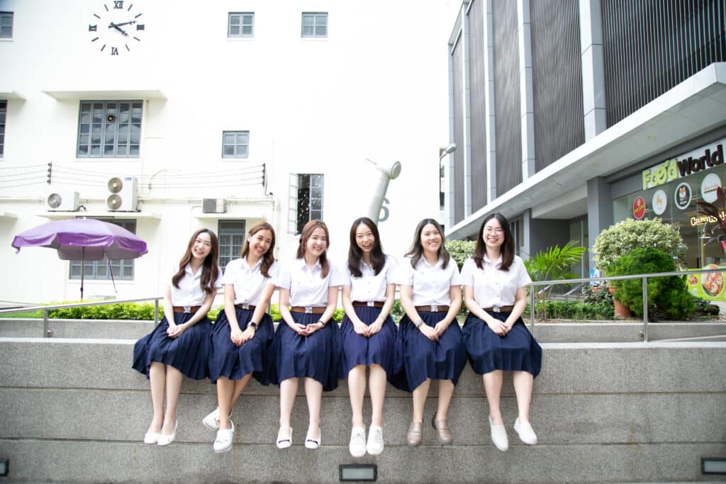 IMG 0689 คณะทันตแพทยศาสตร์ จุฬาลงกรณ์มหาวิทยาลัย