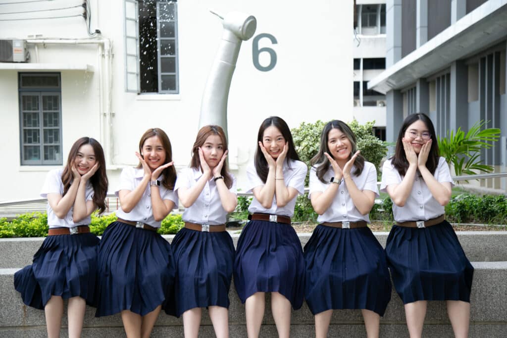 IMG 0694 คณะทันตแพทยศาสตร์ จุฬาลงกรณ์มหาวิทยาลัย