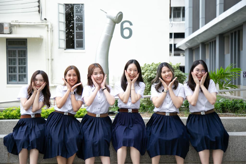 IMG 0695 คณะทันตแพทยศาสตร์ จุฬาลงกรณ์มหาวิทยาลัย