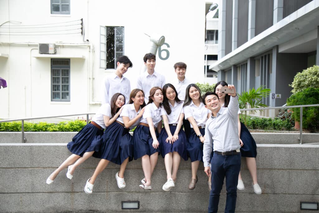 IMG 0697 คณะทันตแพทยศาสตร์ จุฬาลงกรณ์มหาวิทยาลัย