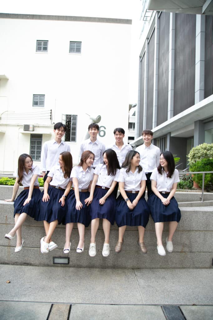 IMG 0698 คณะทันตแพทยศาสตร์ จุฬาลงกรณ์มหาวิทยาลัย