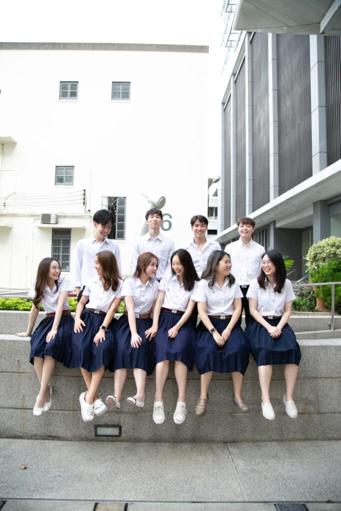 IMG 0699 คณะทันตแพทยศาสตร์ จุฬาลงกรณ์มหาวิทยาลัย