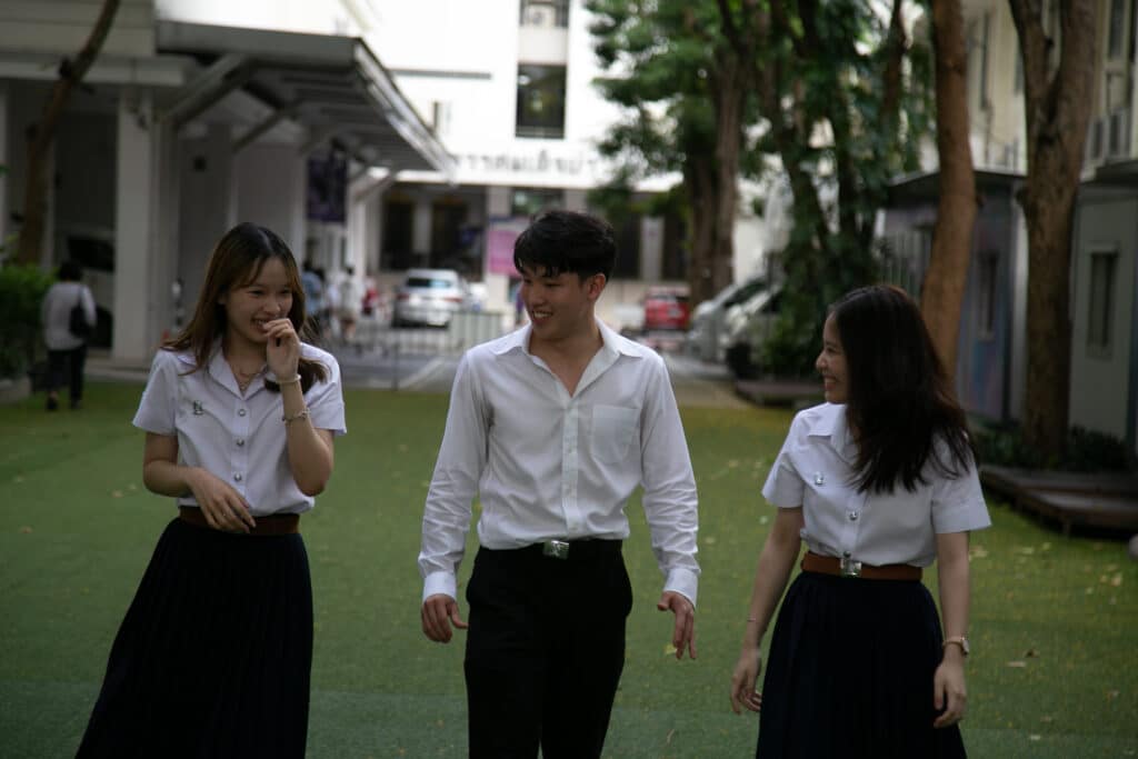 IMG 0702 คณะทันตแพทยศาสตร์ จุฬาลงกรณ์มหาวิทยาลัย