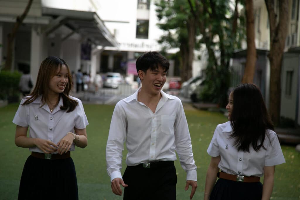 IMG 0703 คณะทันตแพทยศาสตร์ จุฬาลงกรณ์มหาวิทยาลัย