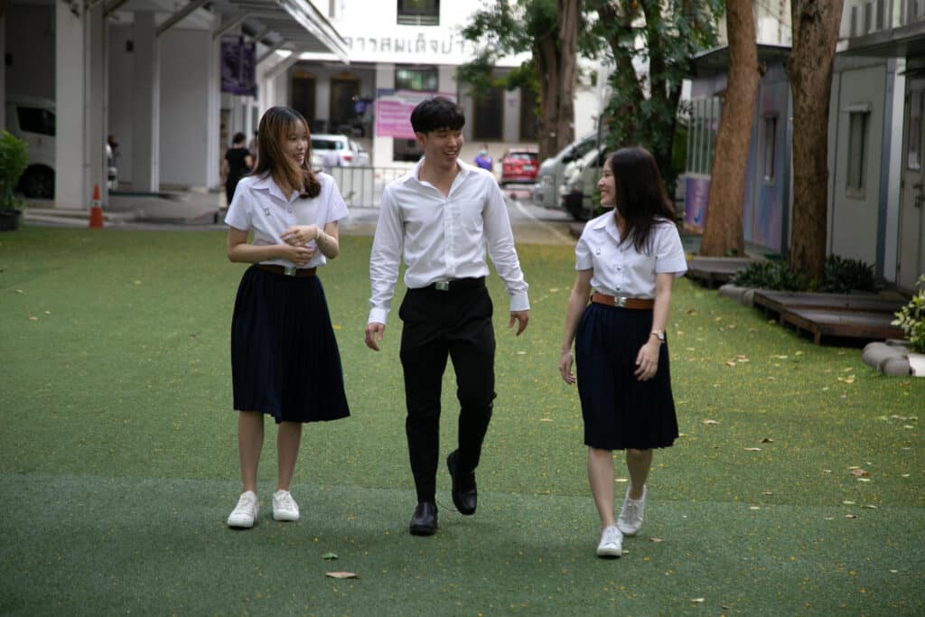 IMG 0704 คณะทันตแพทยศาสตร์ จุฬาลงกรณ์มหาวิทยาลัย
