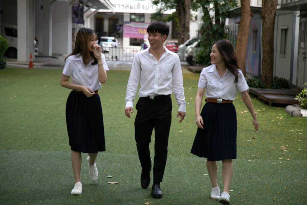 IMG 0705 คณะทันตแพทยศาสตร์ จุฬาลงกรณ์มหาวิทยาลัย