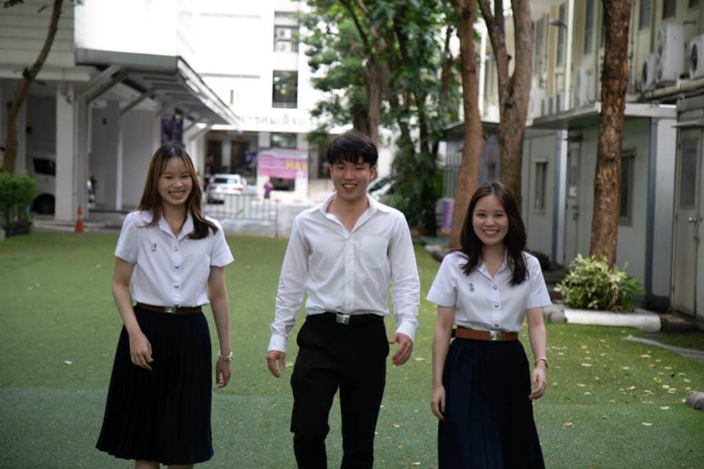 IMG 0709 คณะทันตแพทยศาสตร์ จุฬาลงกรณ์มหาวิทยาลัย