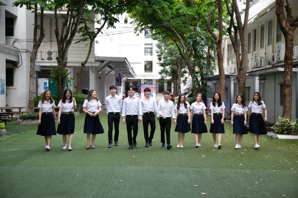 IMG 0710 คณะทันตแพทยศาสตร์ จุฬาลงกรณ์มหาวิทยาลัย