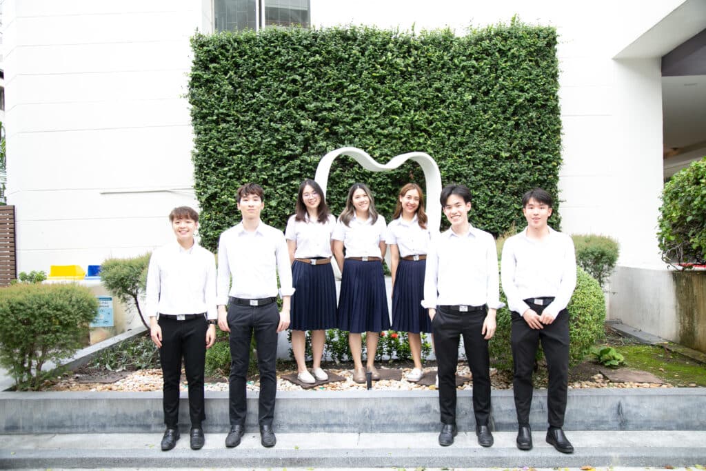 IMG 0717 คณะทันตแพทยศาสตร์ จุฬาลงกรณ์มหาวิทยาลัย