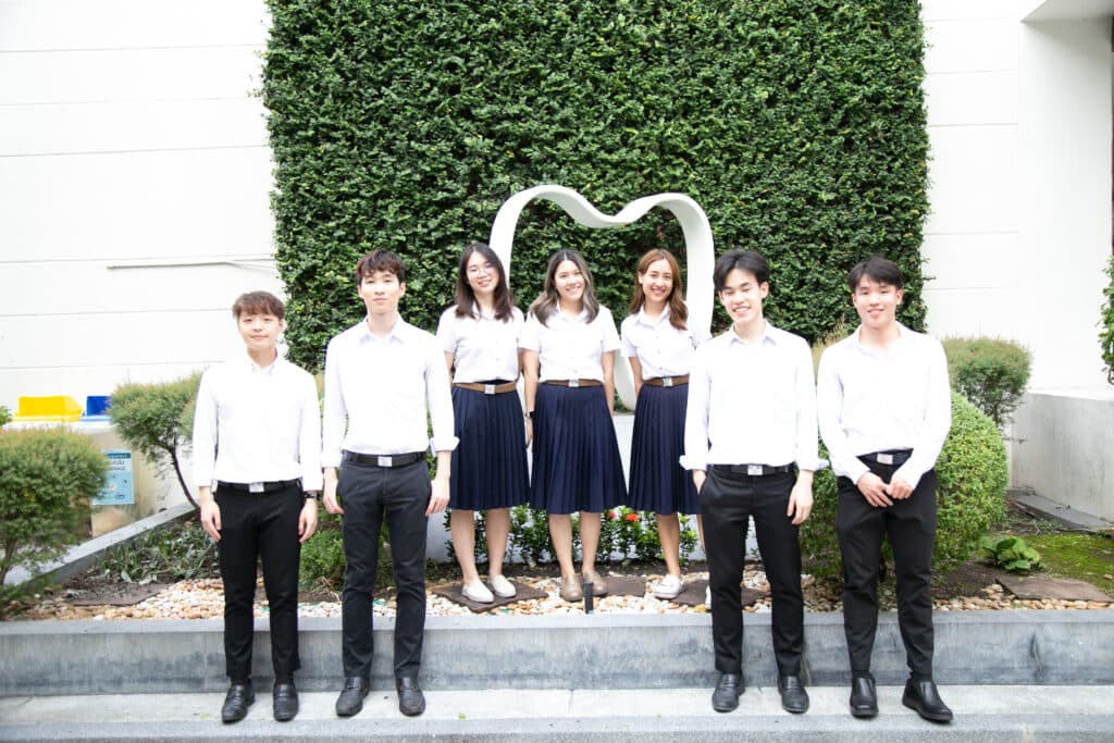 IMG 0718 คณะทันตแพทยศาสตร์ จุฬาลงกรณ์มหาวิทยาลัย