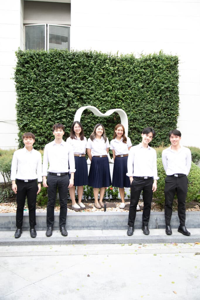 IMG 0719 คณะทันตแพทยศาสตร์ จุฬาลงกรณ์มหาวิทยาลัย