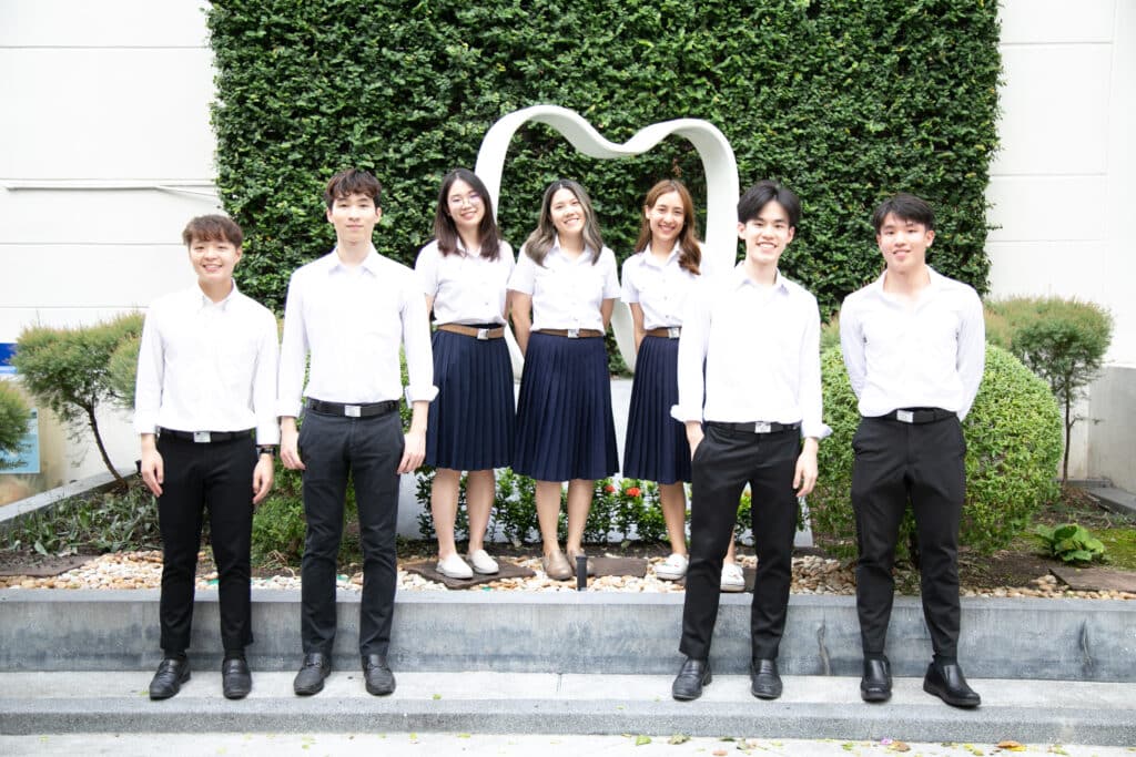IMG 0720 คณะทันตแพทยศาสตร์ จุฬาลงกรณ์มหาวิทยาลัย
