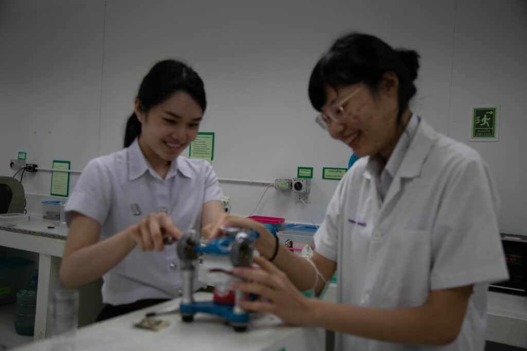 IMG 0725 คณะทันตแพทยศาสตร์ จุฬาลงกรณ์มหาวิทยาลัย