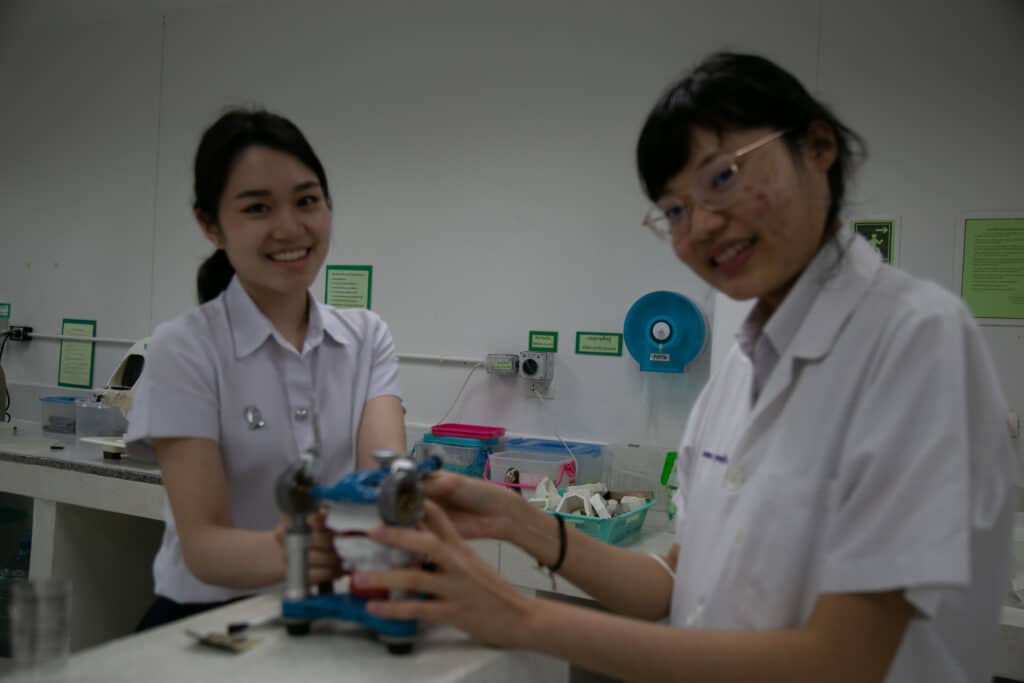 IMG 0726 คณะทันตแพทยศาสตร์ จุฬาลงกรณ์มหาวิทยาลัย
