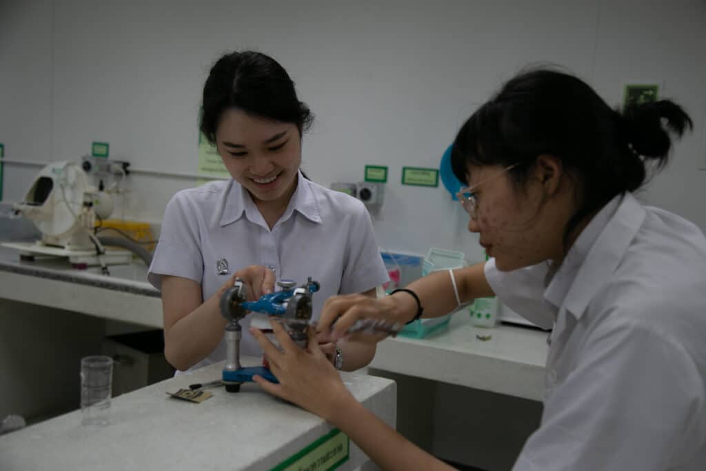 IMG 0727 คณะทันตแพทยศาสตร์ จุฬาลงกรณ์มหาวิทยาลัย