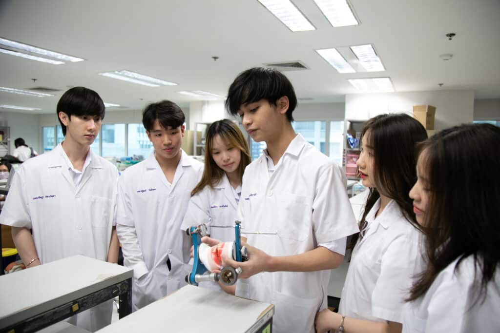 IMG 0737 คณะทันตแพทยศาสตร์ จุฬาลงกรณ์มหาวิทยาลัย