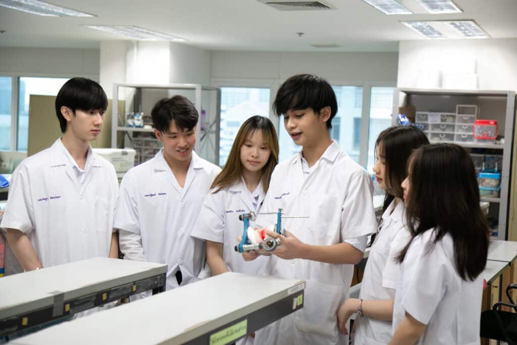 IMG 0738 คณะทันตแพทยศาสตร์ จุฬาลงกรณ์มหาวิทยาลัย