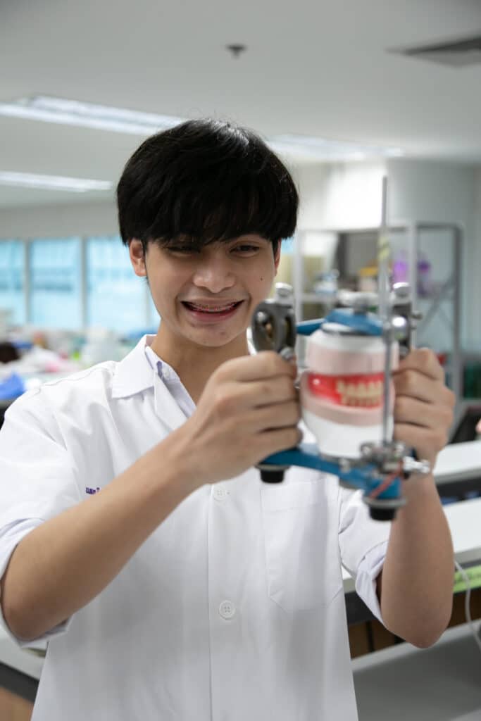 IMG 0739 คณะทันตแพทยศาสตร์ จุฬาลงกรณ์มหาวิทยาลัย