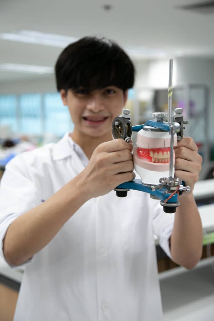 IMG 0740 คณะทันตแพทยศาสตร์ จุฬาลงกรณ์มหาวิทยาลัย