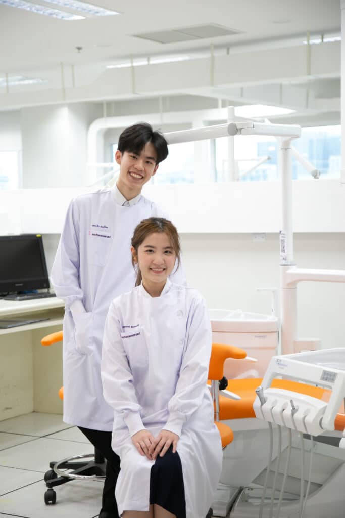 IMG 0751 คณะทันตแพทยศาสตร์ จุฬาลงกรณ์มหาวิทยาลัย