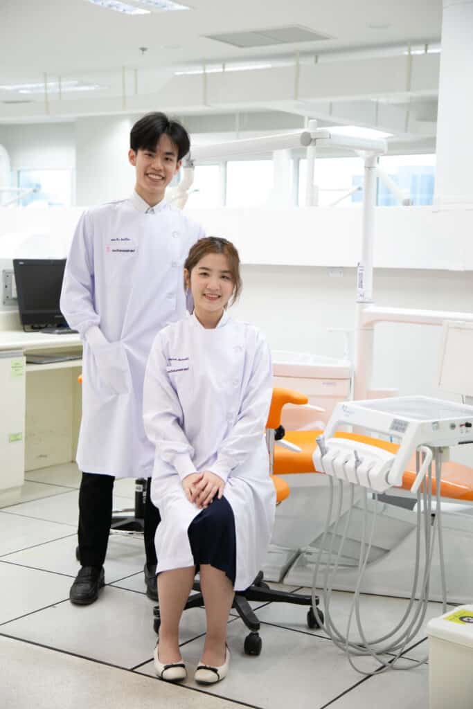 IMG 0752 คณะทันตแพทยศาสตร์ จุฬาลงกรณ์มหาวิทยาลัย