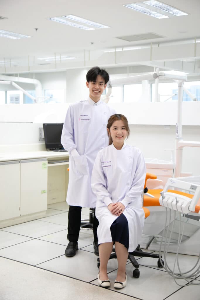 IMG 0753 คณะทันตแพทยศาสตร์ จุฬาลงกรณ์มหาวิทยาลัย