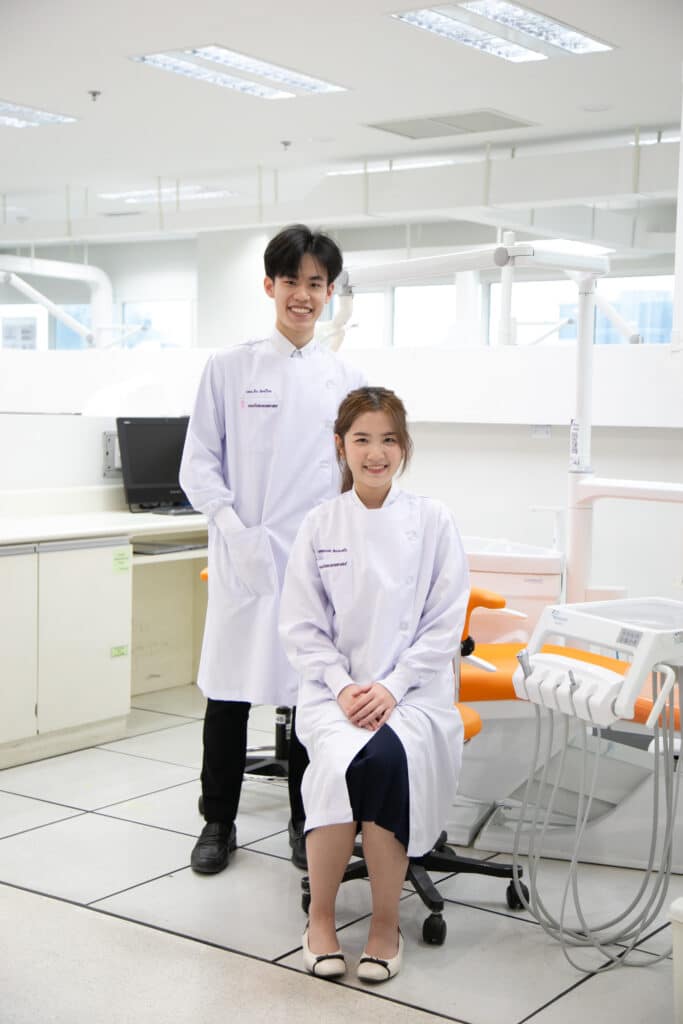 IMG 0754 คณะทันตแพทยศาสตร์ จุฬาลงกรณ์มหาวิทยาลัย
