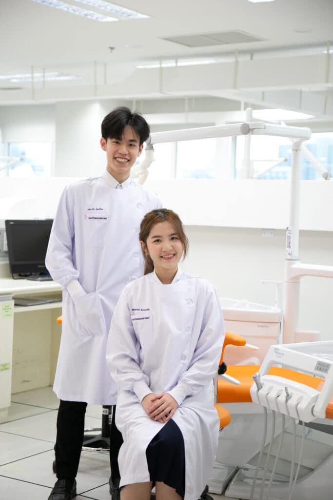 IMG 0755 คณะทันตแพทยศาสตร์ จุฬาลงกรณ์มหาวิทยาลัย