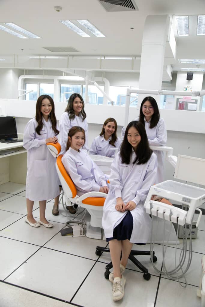 IMG 0758 คณะทันตแพทยศาสตร์ จุฬาลงกรณ์มหาวิทยาลัย
