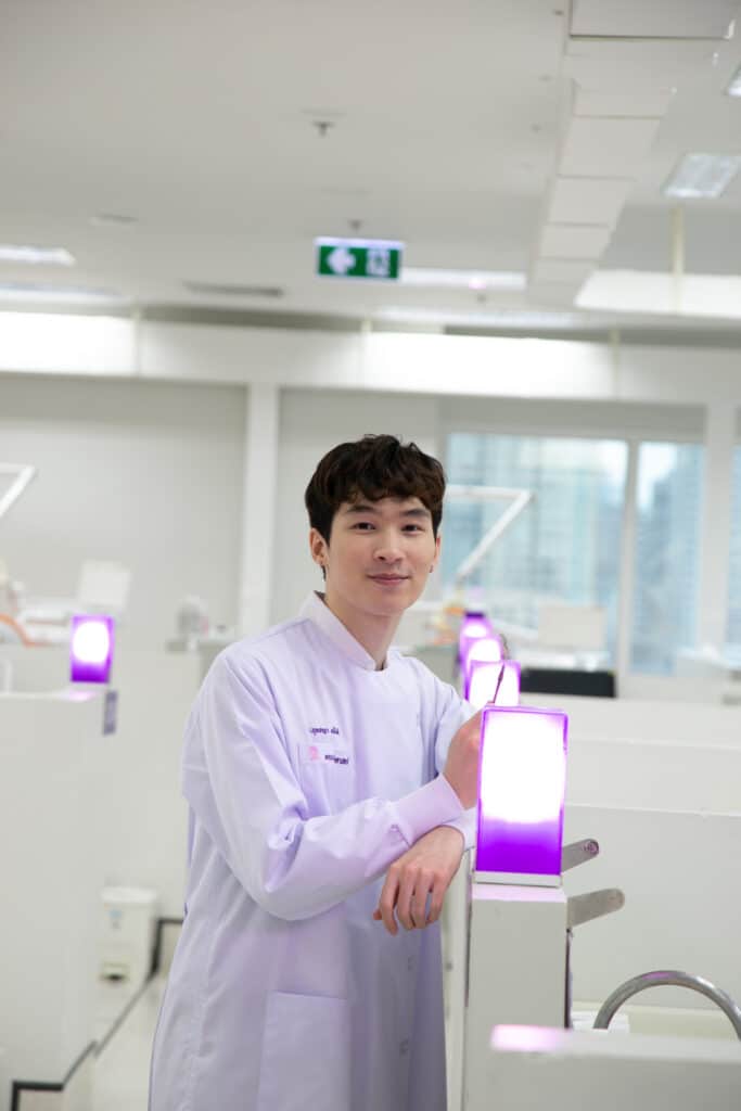 IMG 0771 คณะทันตแพทยศาสตร์ จุฬาลงกรณ์มหาวิทยาลัย