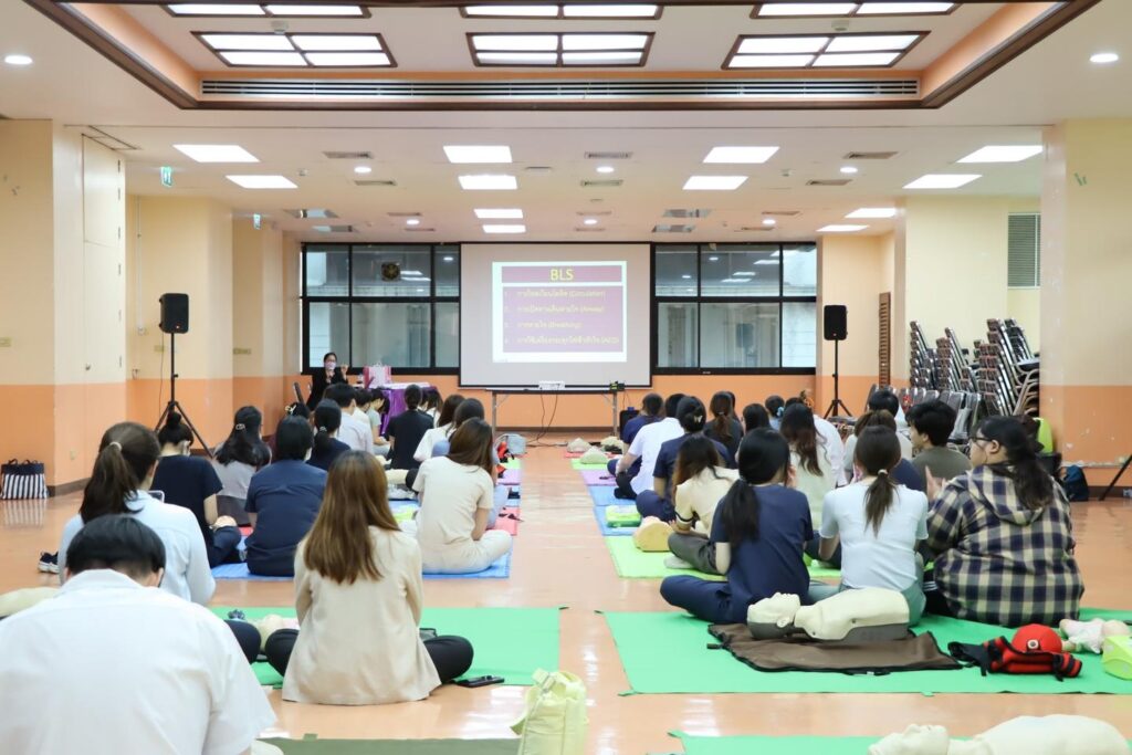 IMG 0801 คณะทันตแพทยศาสตร์ จุฬาลงกรณ์มหาวิทยาลัย