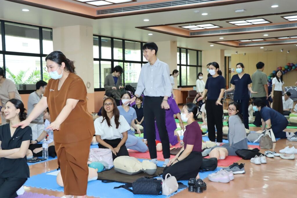 IMG 0809 คณะทันตแพทยศาสตร์ จุฬาลงกรณ์มหาวิทยาลัย