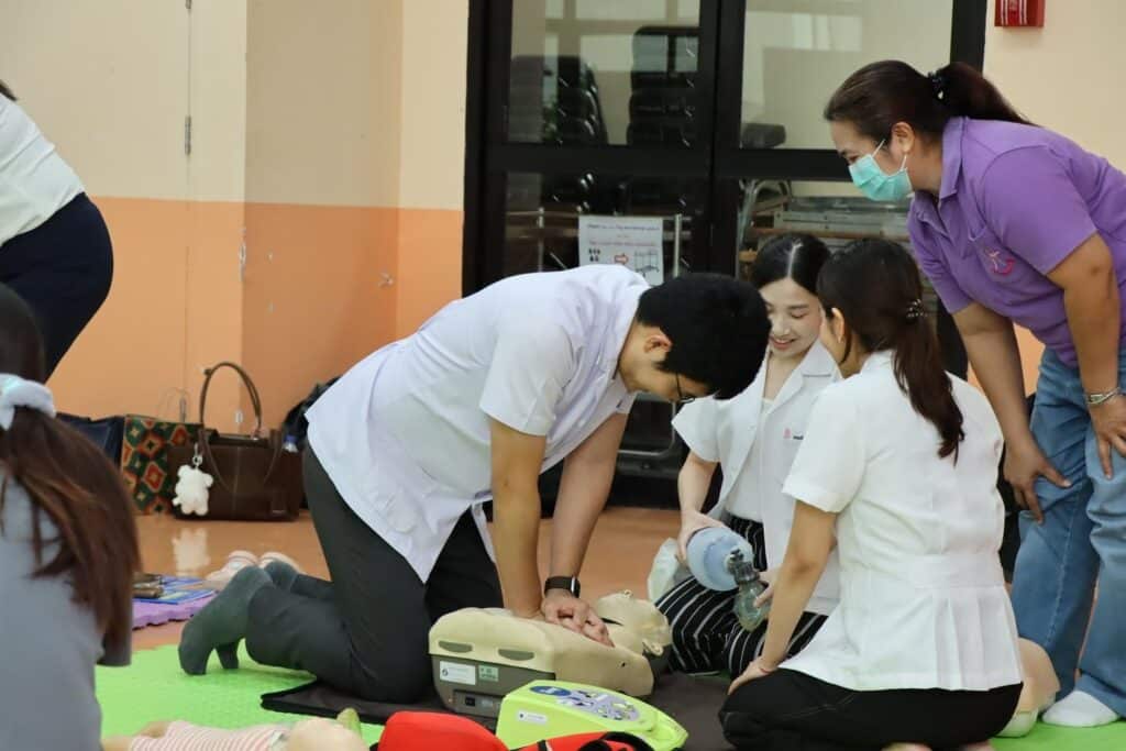 IMG 0996 คณะทันตแพทยศาสตร์ จุฬาลงกรณ์มหาวิทยาลัย
