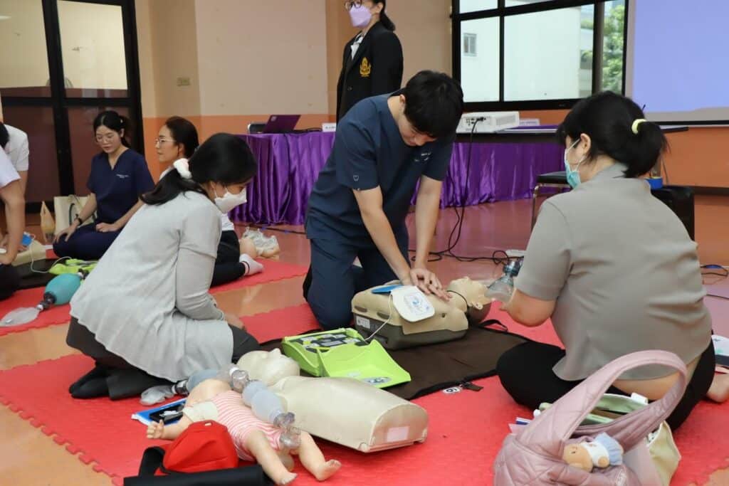 IMG 1019 คณะทันตแพทยศาสตร์ จุฬาลงกรณ์มหาวิทยาลัย