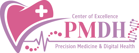 PMDH logo Faculty of Dentistry, Chulalongkorn University