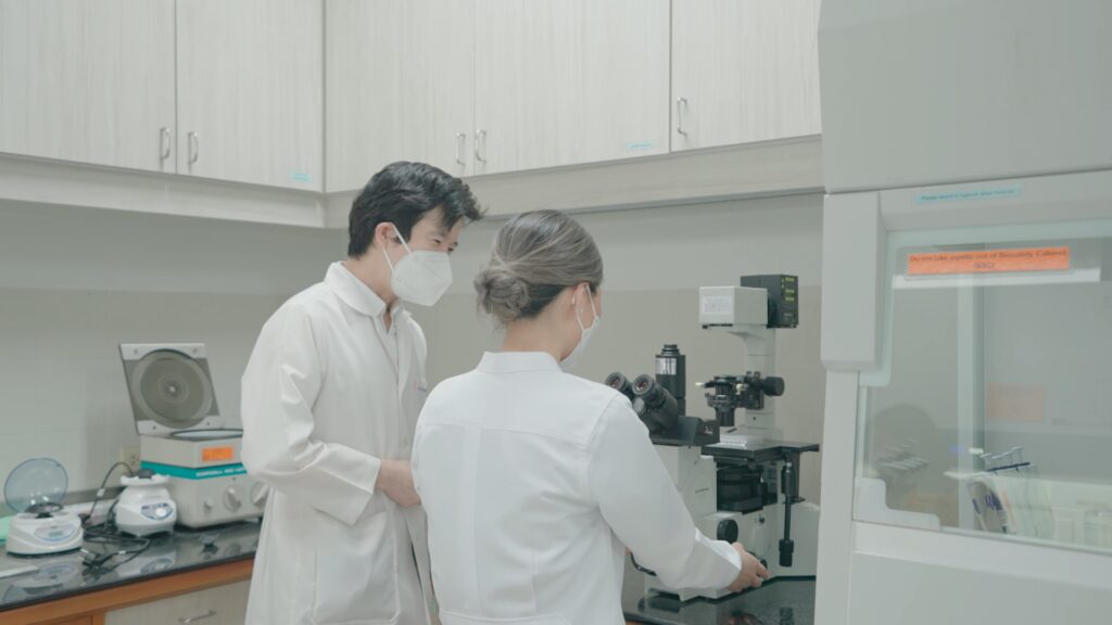 ภาพวิจัย 06 คณะทันตแพทยศาสตร์ จุฬาลงกรณ์มหาวิทยาลัย