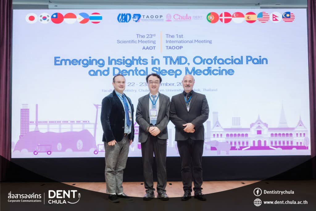 66 0 คณะทันตแพทยศาสตร์ จุฬาลงกรณ์มหาวิทยาลัย