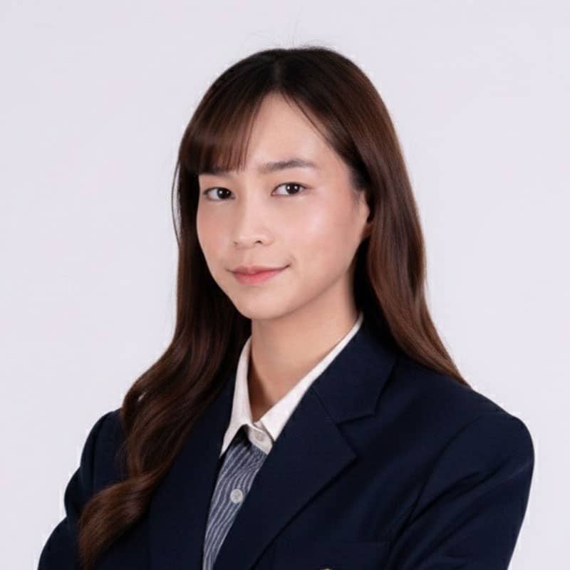 งานสารบรรณ ปภัสวรรณ ณ พัทลุง คณะทันตแพทยศาสตร์ จุฬาลงกรณ์มหาวิทยาลัย