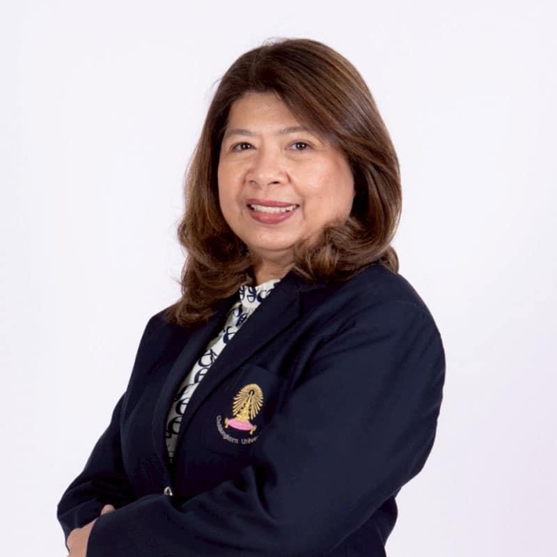 งานสารบรรณ ศิริกัลยา อรรถศิริ คณะทันตแพทยศาสตร์ จุฬาลงกรณ์มหาวิทยาลัย