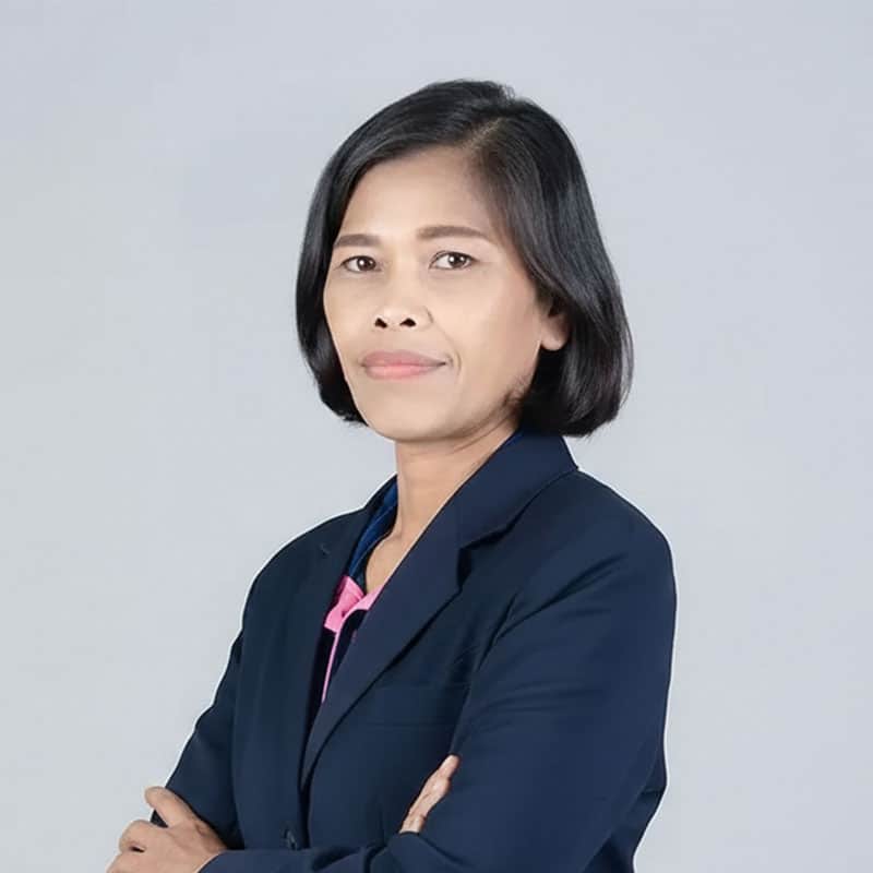 งานสารบรรณ สุวิมล ศรีพรหม คณะทันตแพทยศาสตร์ จุฬาลงกรณ์มหาวิทยาลัย