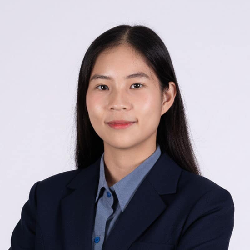 งานสารบรรณ อุรดี อารยเวทย์ คณะทันตแพทยศาสตร์ จุฬาลงกรณ์มหาวิทยาลัย