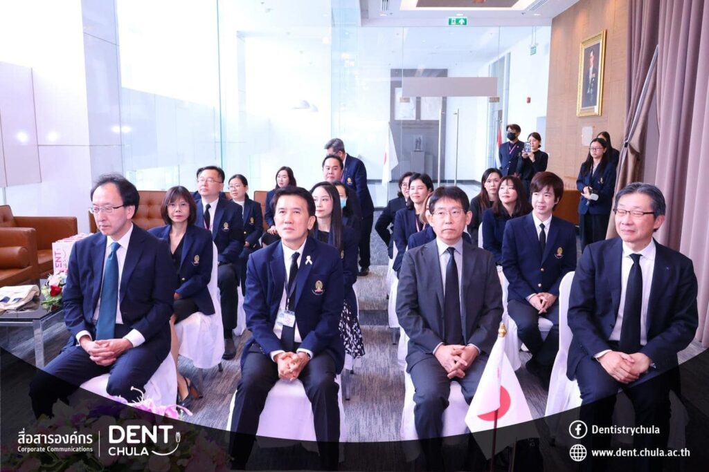 IMG 0213 copy 0 คณะทันตแพทยศาสตร์ จุฬาลงกรณ์มหาวิทยาลัย