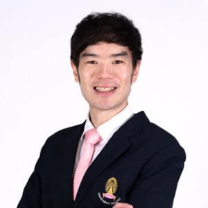 personnel กันตภณ รัตนพฤกษ์สกุล Faculty of Dentistry, Chulalongkorn University