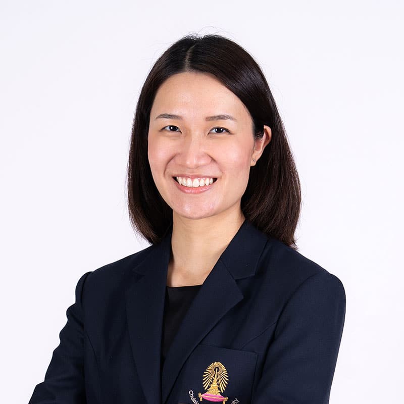 personnel พรรณ พงษ์เสฐียร คณะทันตแพทยศาสตร์ จุฬาลงกรณ์มหาวิทยาลัย