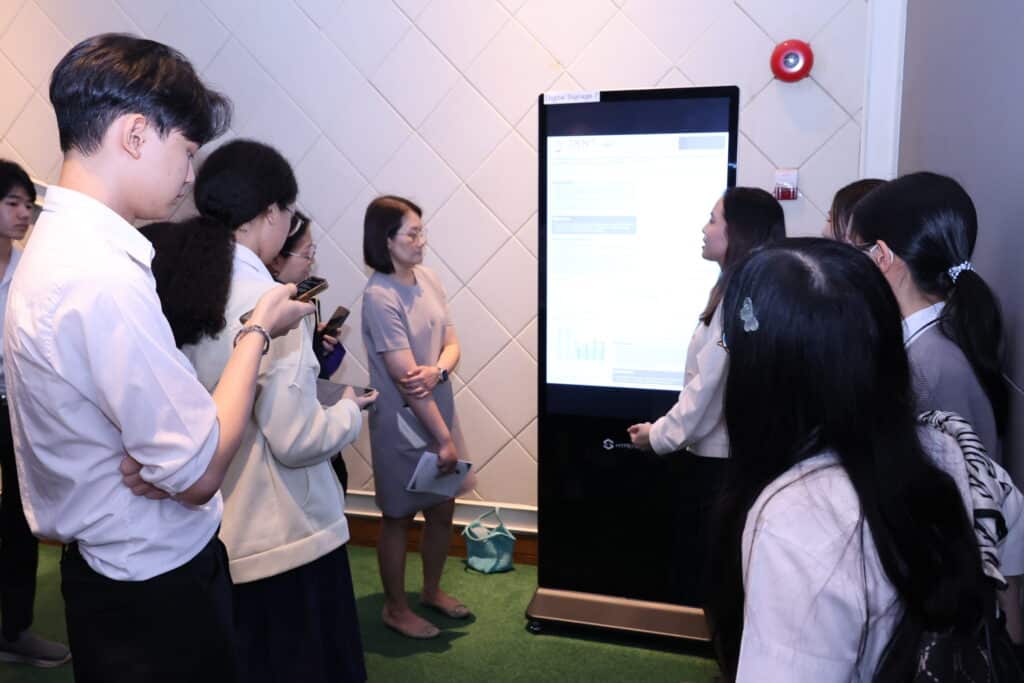 IMG 1504 คณะทันตแพทยศาสตร์ จุฬาลงกรณ์มหาวิทยาลัย