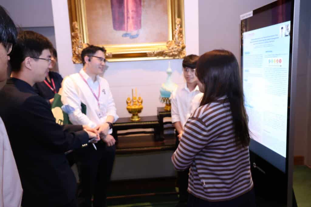 IMG 1506 คณะทันตแพทยศาสตร์ จุฬาลงกรณ์มหาวิทยาลัย