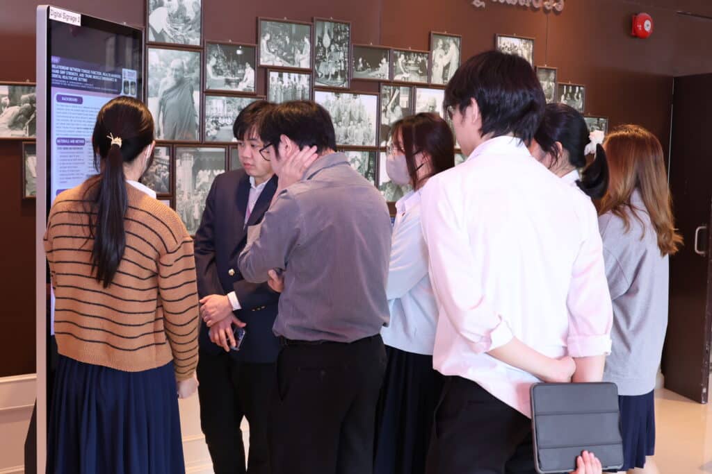 IMG 1517 คณะทันตแพทยศาสตร์ จุฬาลงกรณ์มหาวิทยาลัย