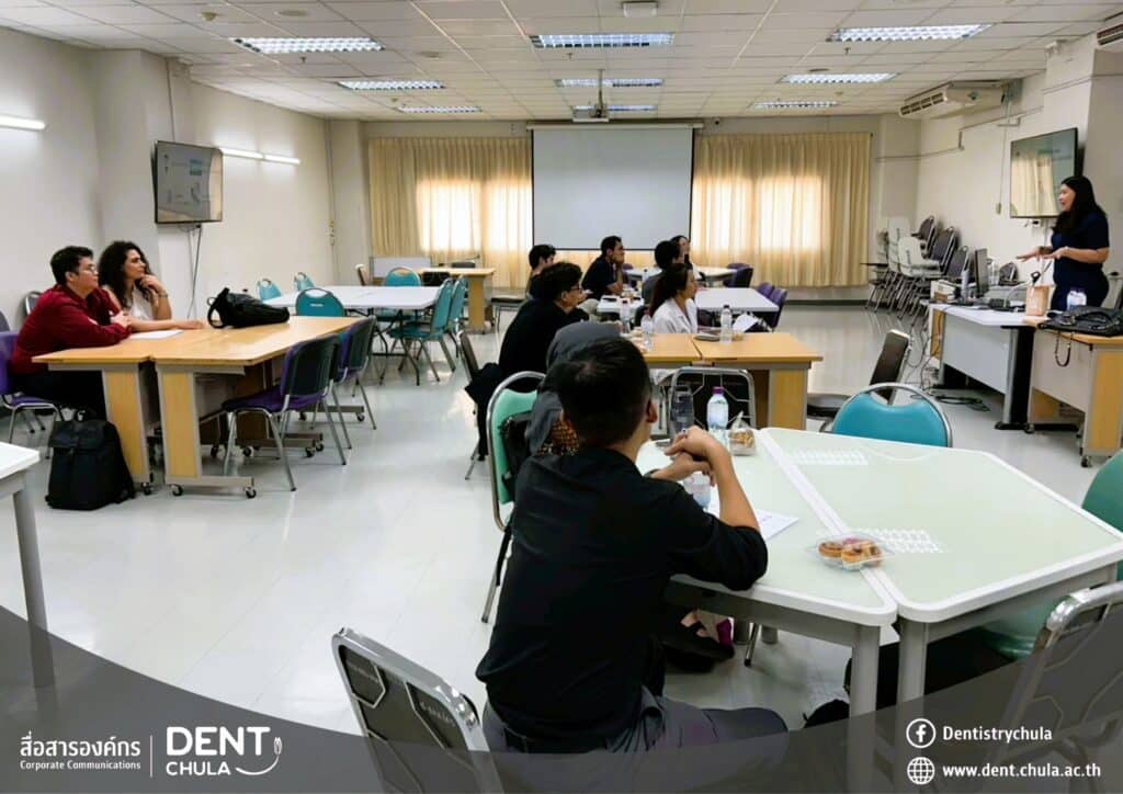 S 170598411 0 คณะทันตแพทยศาสตร์ จุฬาลงกรณ์มหาวิทยาลัย