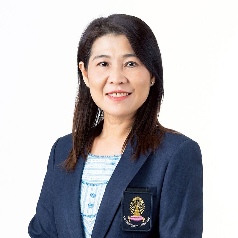ทพญ นิรมล ใจซื่อ คณะทันตแพทยศาสตร์ จุฬาลงกรณ์มหาวิทยาลัย