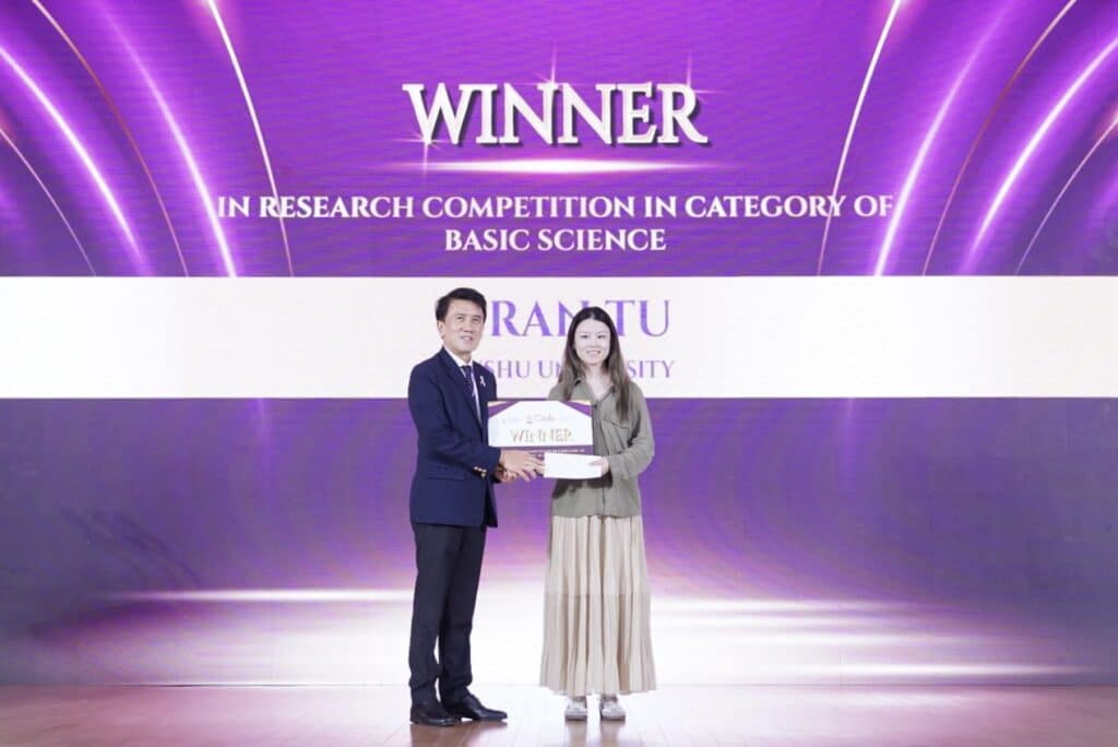1 Basic Science 1 Faculty of Dentistry, Chulalongkorn University